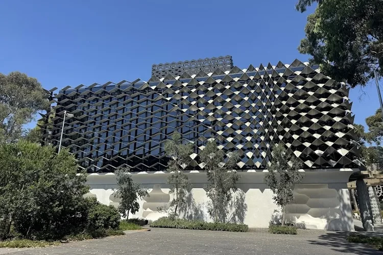 Monash University, Australia