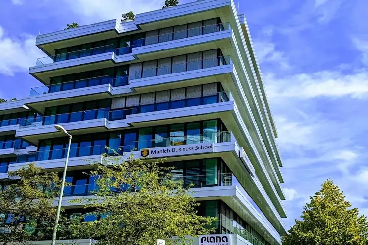Munich Business School, Germany