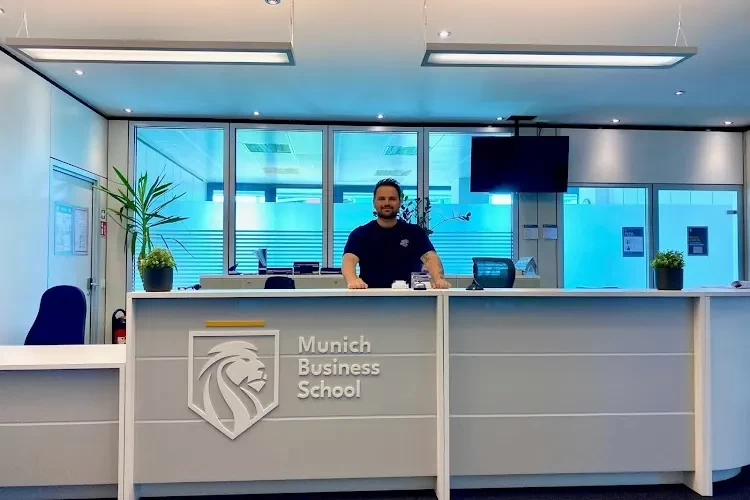 Munich Business School, Germany
