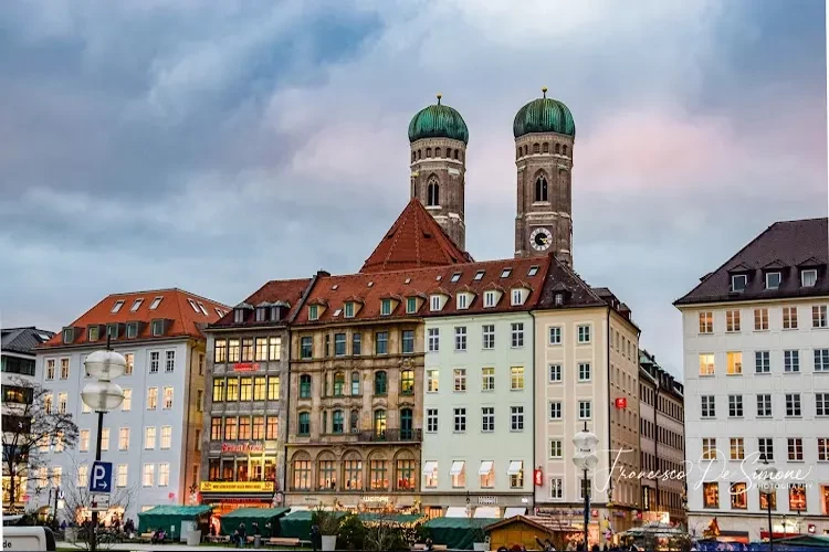 Munich Business School, Germany