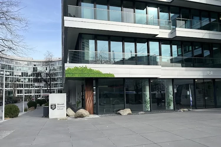 Munich Business School, Germany