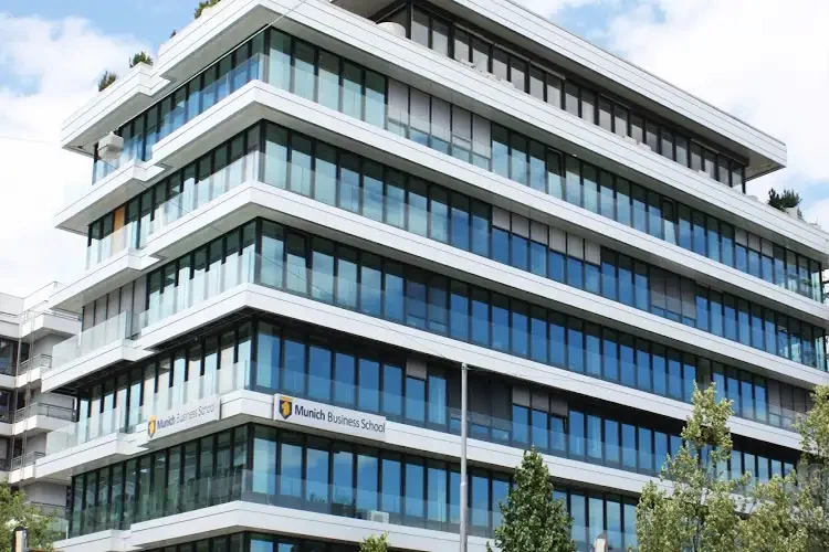 Munich Business School, Germany
