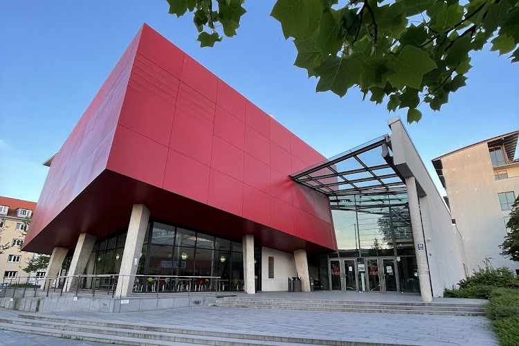 Munich University of Applied Sciences, Germany