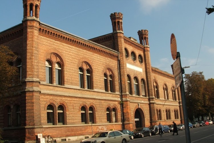 Munich University of Applied Sciences, Germany