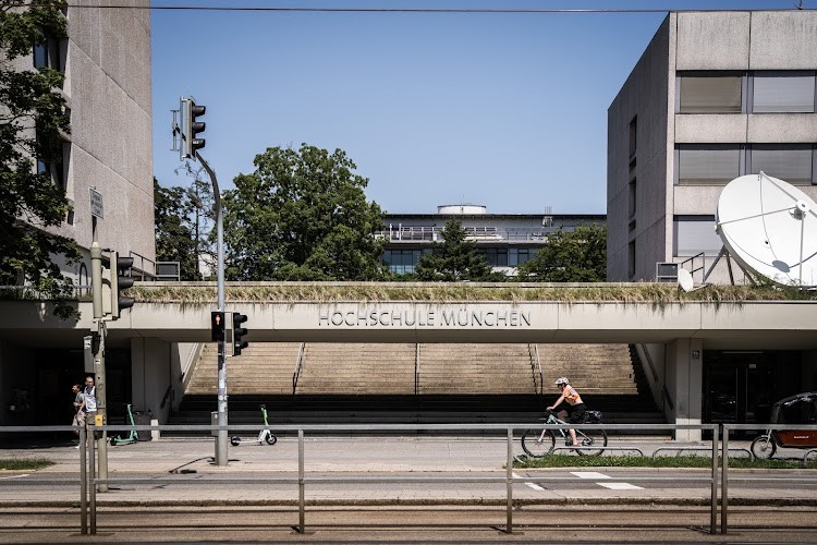 Munich University of Applied Sciences, Germany