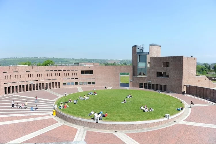 Munster Technological University, Ireland