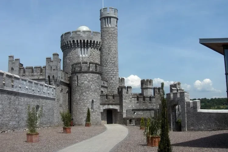 Munster Technological University, Ireland