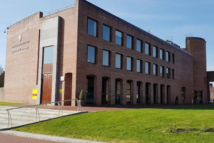 Munster Technological University, Ireland