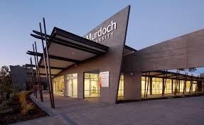 Murdoch University, Perth