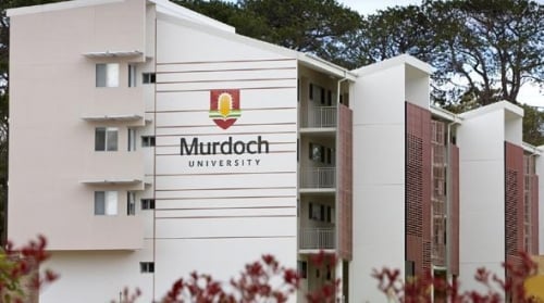 Murdoch University, Dubai International Academic City