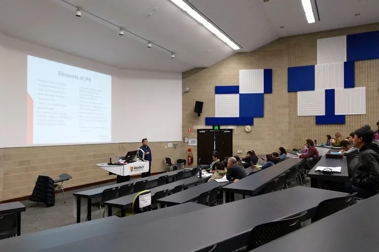 Murdoch University, Australia