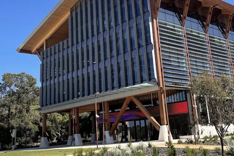 Murdoch University, Australia