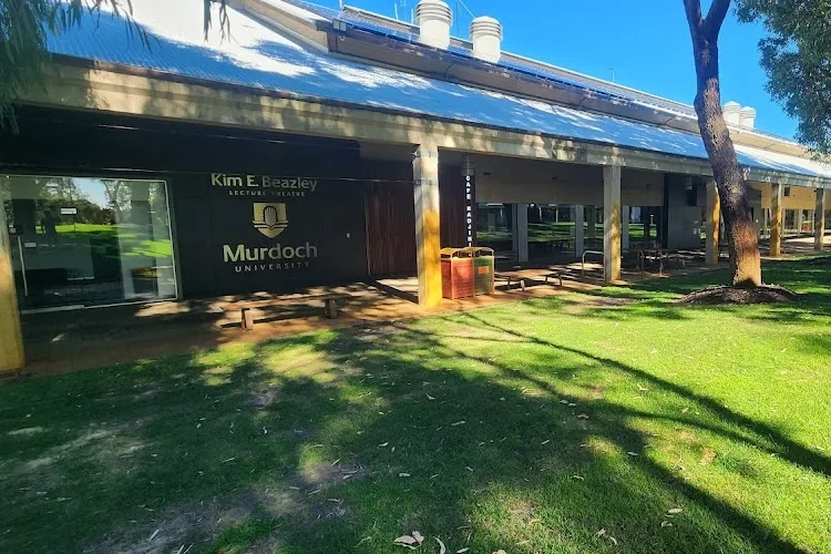 Murdoch University, Australia