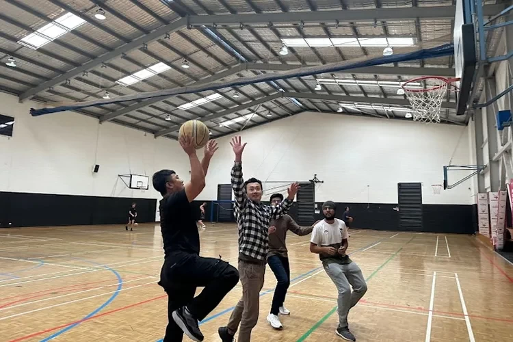 Murdoch University, Australia
