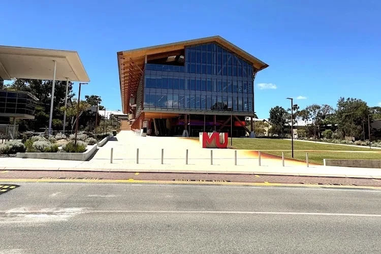 Murdoch University, Australia