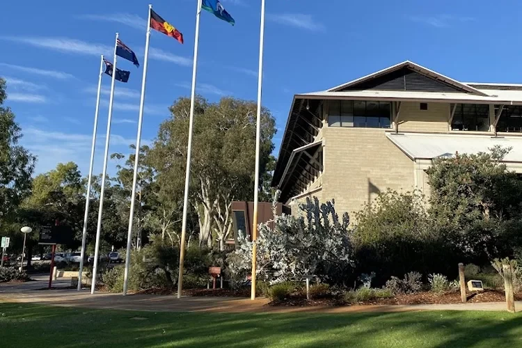 Murdoch University, Australia