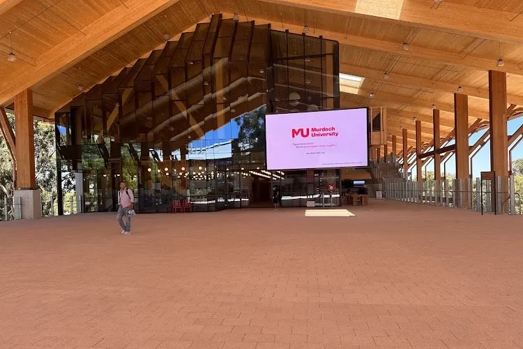 Murdoch University, Australia