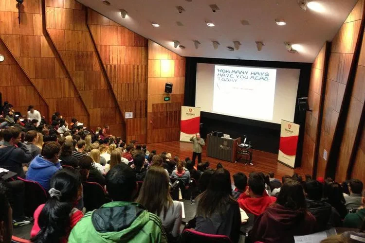 Murdoch University, Australia