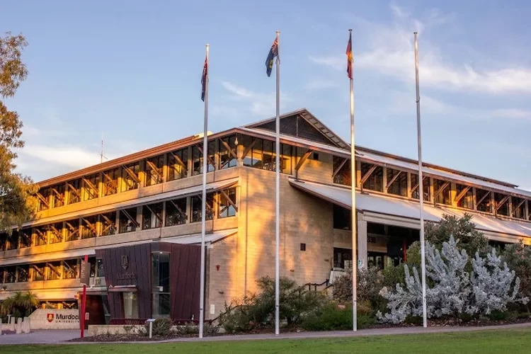 Murdoch University, Australia