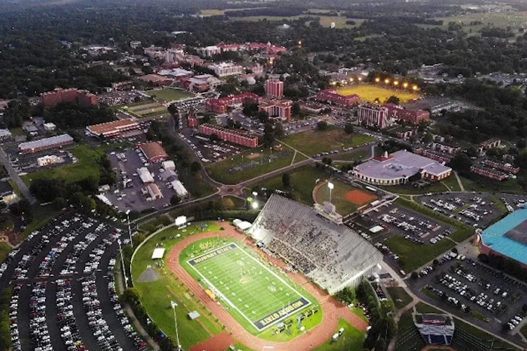 Murray State University, USA