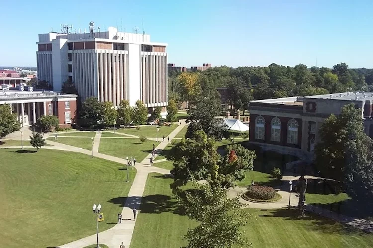 Murray State University, USA
