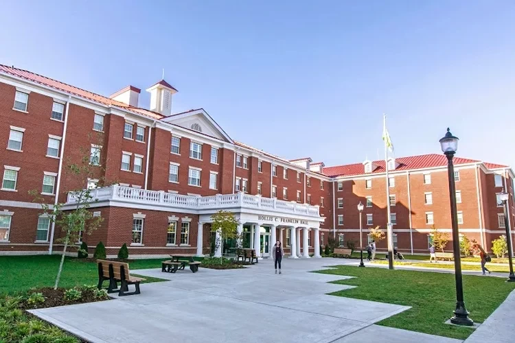 Murray State University, USA
