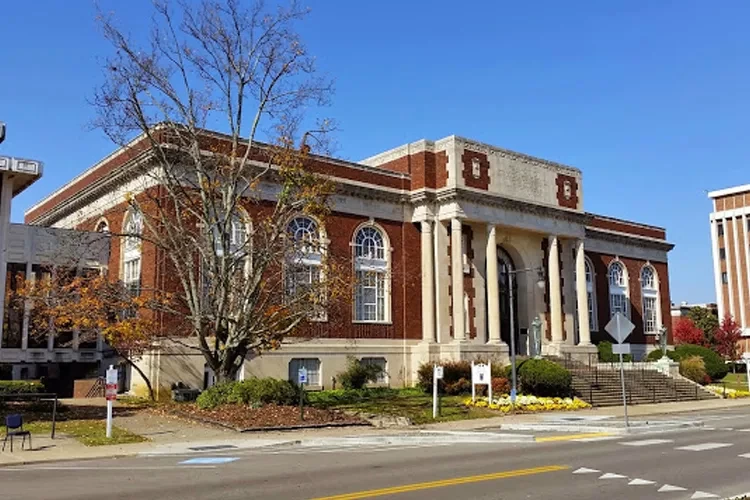 Murray State University, USA