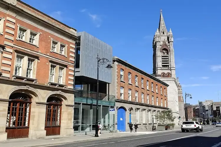 National College of Art and Design, Ireland