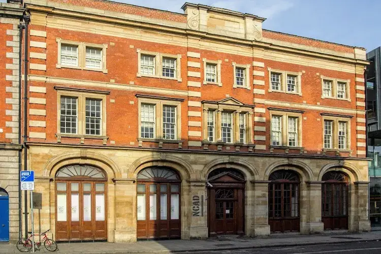 National College of Art and Design, Ireland