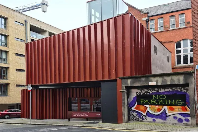 National College of Art and Design, Ireland