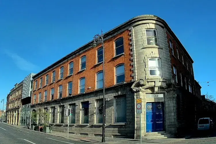 National College of Art and Design, Ireland