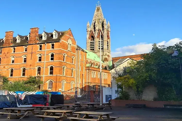 National College of Art and Design, Ireland