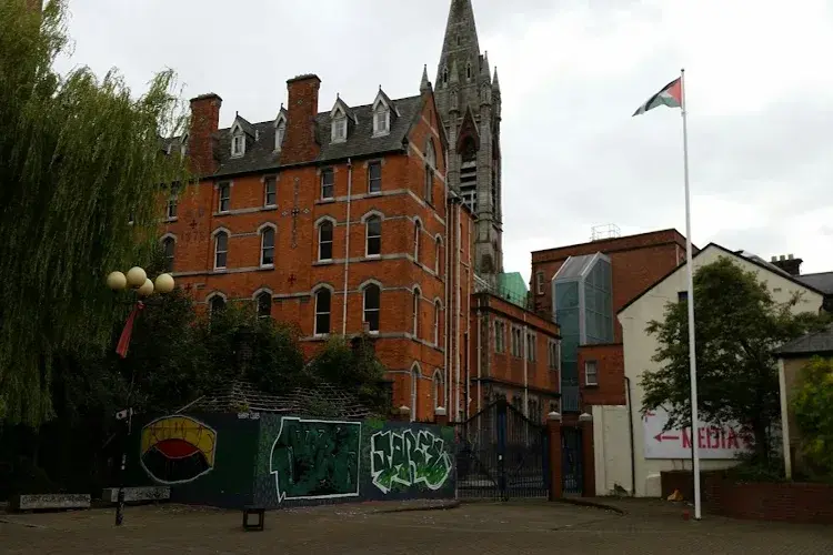 National College of Art and Design, Ireland