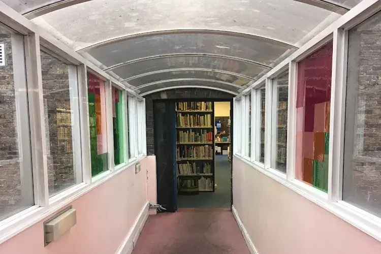 National College of Art and Design, Ireland