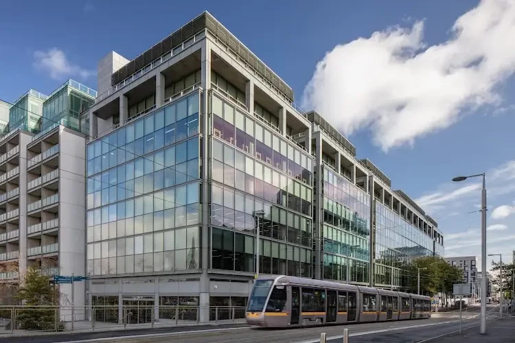 National College of Ireland, Ireland