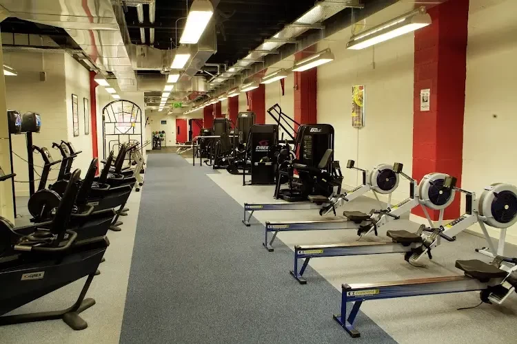 National College of Ireland, Ireland