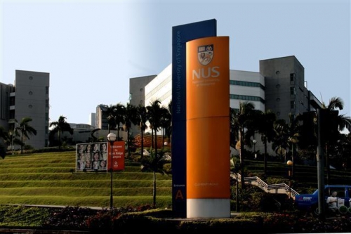 National University of Singapore, Singapore