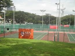 National University of Singapore, Singapore