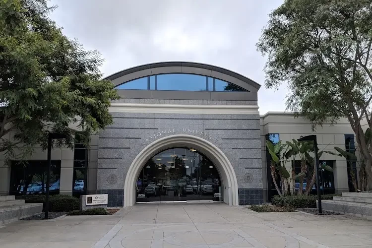National University, USA