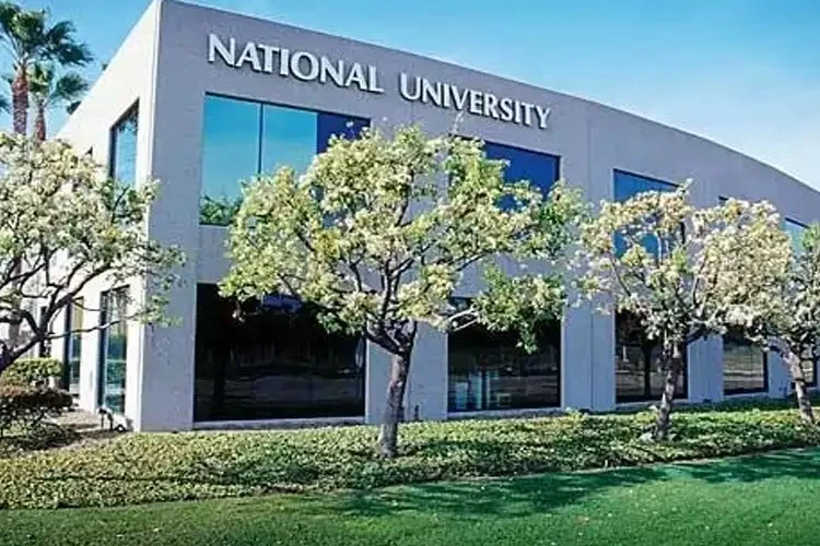National University, USA