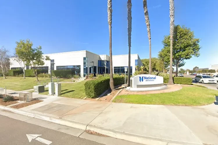 National University, USA