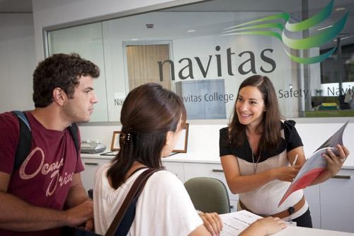 Navitas Group - Australia, Melbourne