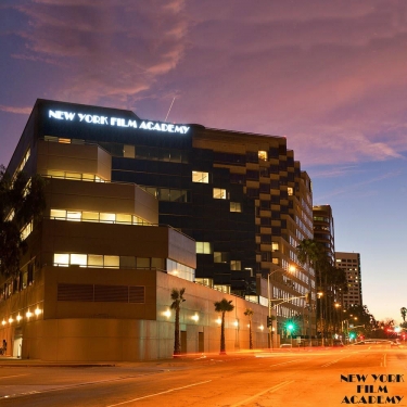 New York Film Academy, Burbank