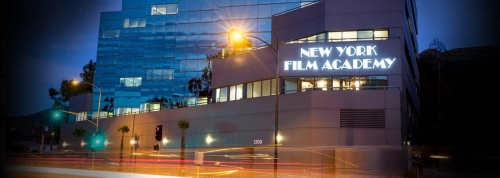 New York Film Academy, Burbank