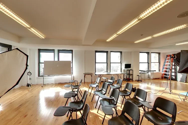 New York Film Academy, USA