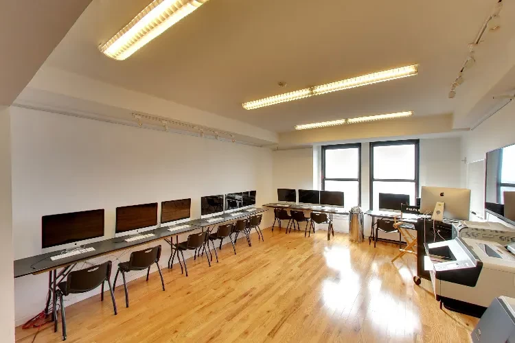 New York Film Academy, USA