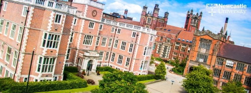 Newcastle University, Newcastle