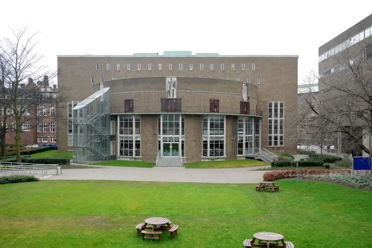 Newcastle University, United Kingdom
