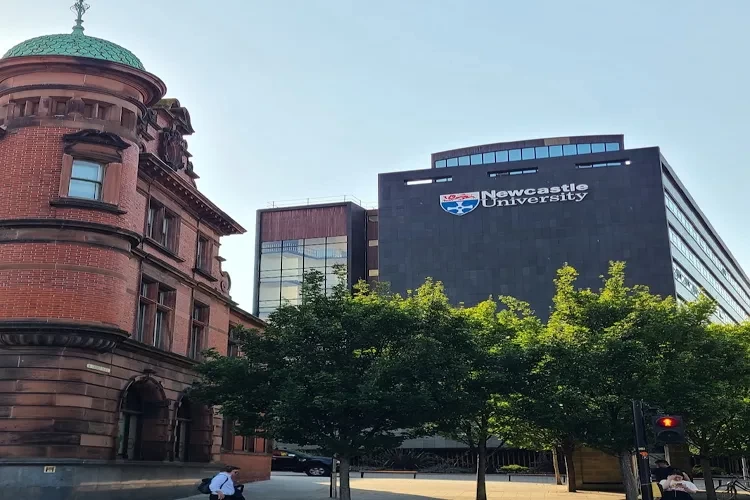 Newcastle University, United Kingdom