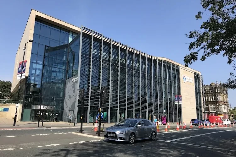 Newcastle University, United Kingdom